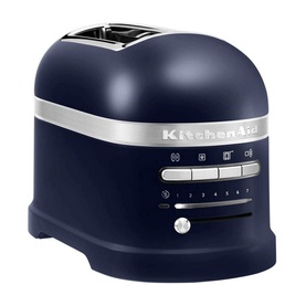 Artisan 2-Slice Toaster Matte Ink Blue