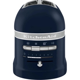 Artisan 2-Slice Toaster Matte Ink Blue