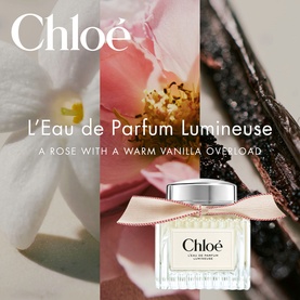 L&rsquo;Eau de Parfum Lumineuse for Women