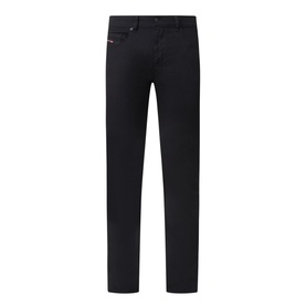 2021 D-Vocs Mid-Rise Bootcut Jeans