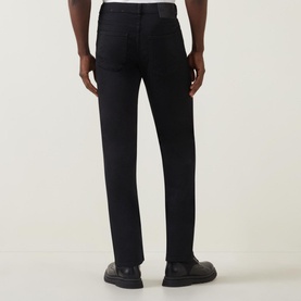 2021 D-Vocs Mid-Rise Bootcut Jeans