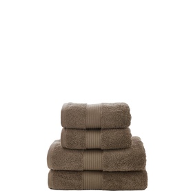 Bliss Towel Walnut