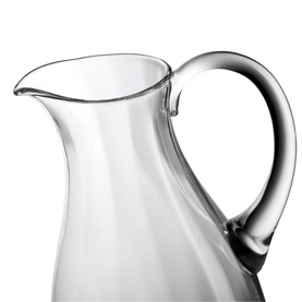 Elegance Optic Pitcher 2.1L 71floz