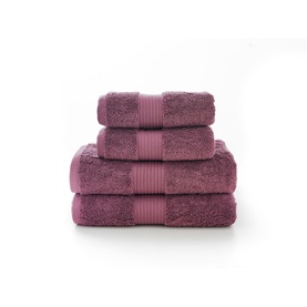 Bliss Towel Grape