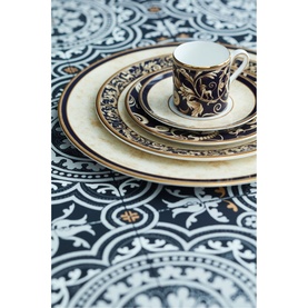 Cornucopia Three-Piece Dinner Set