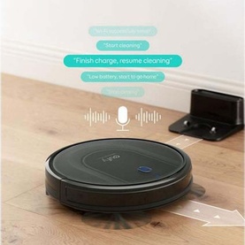 Eufy RoboVac G10 Hybrid Vac & Mop