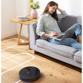Eufy RoboVac G10 Hybrid Vac & Mop