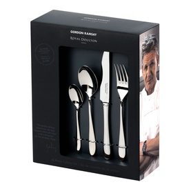 Gordon Ramsay 16 Piece Cutlery Set
