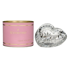 Heart Box 11.5cm