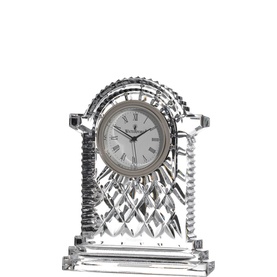 Heritage Carriage Clock Lge