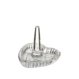 Heart Ringholder 7.5cm 3in