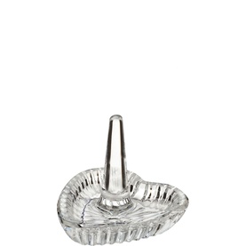 Heart Ringholder 7.5cm 3in