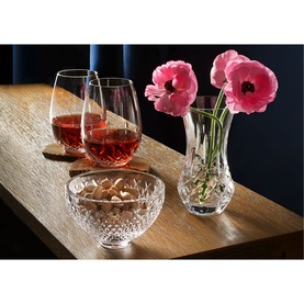 Lismore Bon Bon Vase 15.5cm 6in