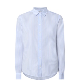Regular-Fit Striped Shirt