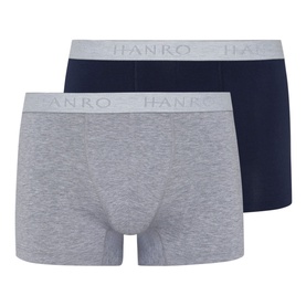 Two-Pack Cotton Essentials Boxers