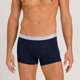 Two-Pack Cotton Essentials Boxers