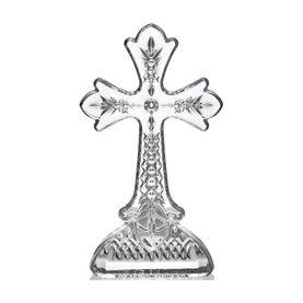 Lismore Cross 19cm
