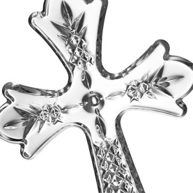 Lismore Cross 19cm