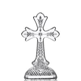 Lismore Cross 19cm