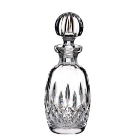Lismore Decanter Round 500ml 16.5floz