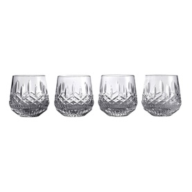 Lismore Tumbler OF 230ml 7.5floz S/4