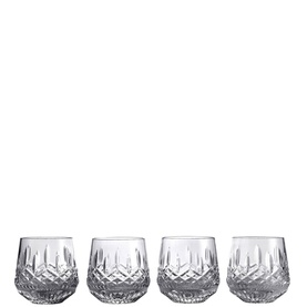 Lismore Tumbler OF 230ml 7.5floz S/4