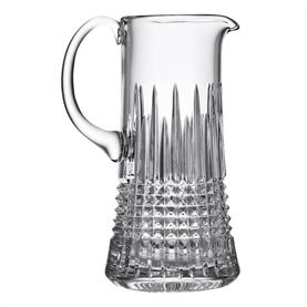 Lismore Diamond  Jug 1.25L 42floz
