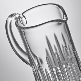 Lismore Diamond  Jug 1.25L 42floz