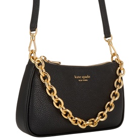 Jolie Chain Crossbody Bag