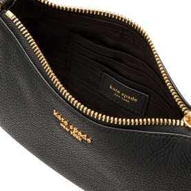 Jolie Chain Crossbody Bag