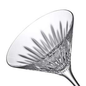 Lismore Diamond Martini 200ml 6.5floz S-2