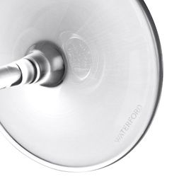 Lismore Diamond Martini 200ml 6.5floz S-2