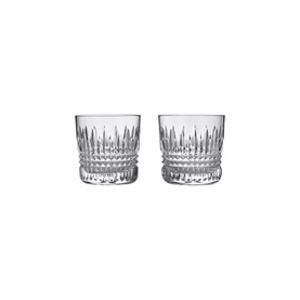 Lismore Diamond Tumbler 230ml 7.5floz S-2