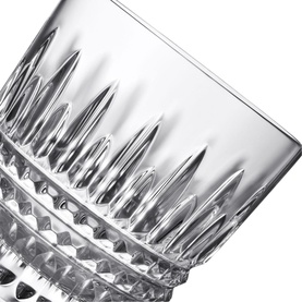 Lismore Diamond Tumbler 230ml 7.5floz S-2