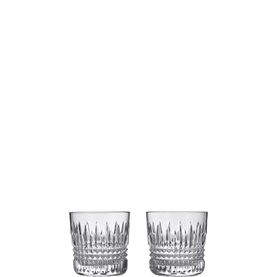 Lismore Diamond Tumbler 230ml 7.5floz S-2