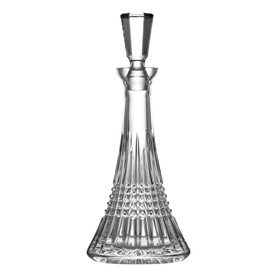 Lismore Diamond Decanter 800ml 27floz