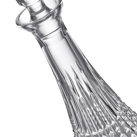 Lismore Diamond Decanter 800ml 27floz