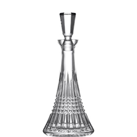 Lismore Diamond Decanter 800ml 27floz