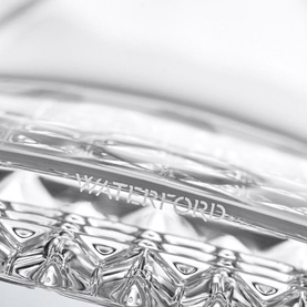 Lismore Diamond Square Decanter 700ml