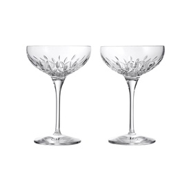 Lismore Essence Champagne Coupe 280ml 9floz S-2