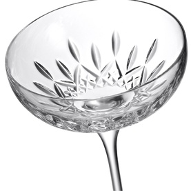 Lismore Essence Champagne Coupe 280ml 9floz S-2