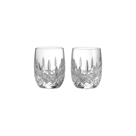 Lismore Tumbler RND 180ml 6floz S/2