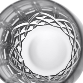 Lismore Tumbler RND 180ml 6floz S/2