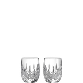 Lismore Tumbler RND 180ml 6floz S/2
