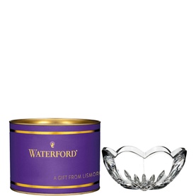 Lismore Heart Bowl 10cm