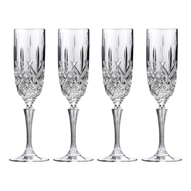 Marquis Markham Flute Four-Piece Set