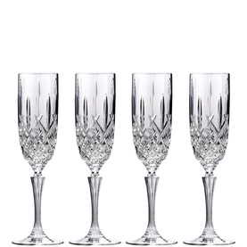 Marquis Markham Flute Four-Piece Set