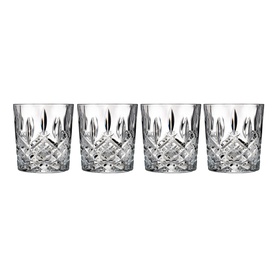 Marquis Markham Tumbler Four-Piece Set