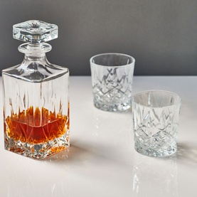 Marquis Markham Tumbler Four-Piece Set