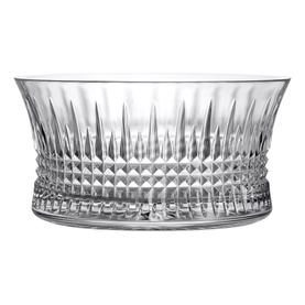 Lismore Diamond Bowl 25cm